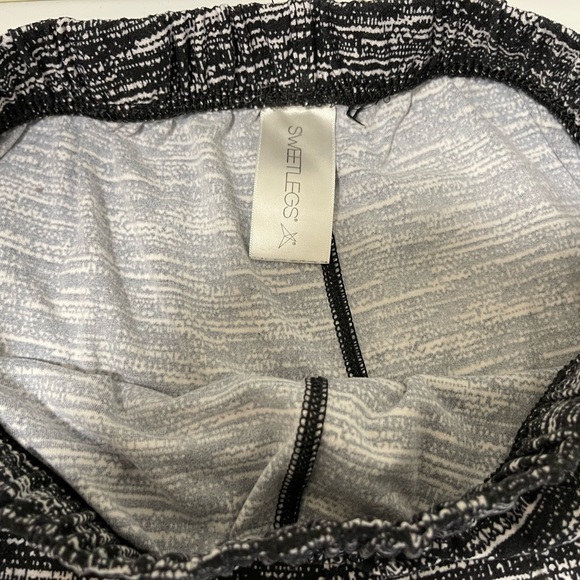 Sweet legs tights - Picture 3 of 4